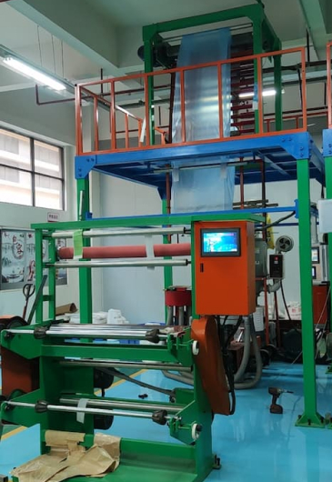 Blow Molding