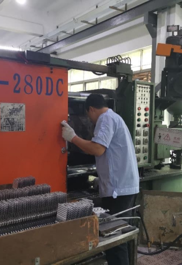 Die Casting