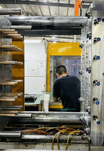 Injection Molding