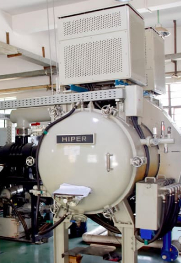 Metal Injection Molding