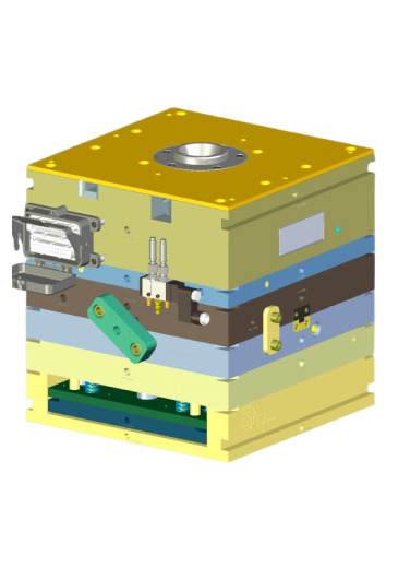Tooling Design