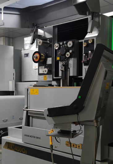 Manufacturing Services