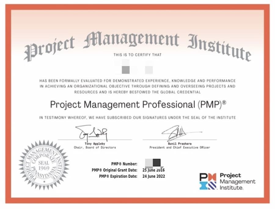 pmp