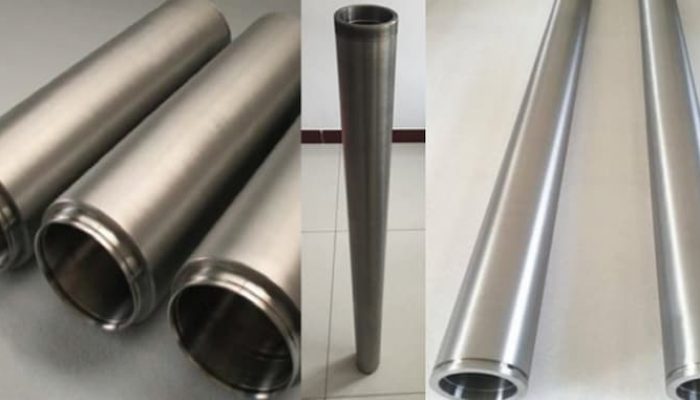 zirconium sputtering target and pipe